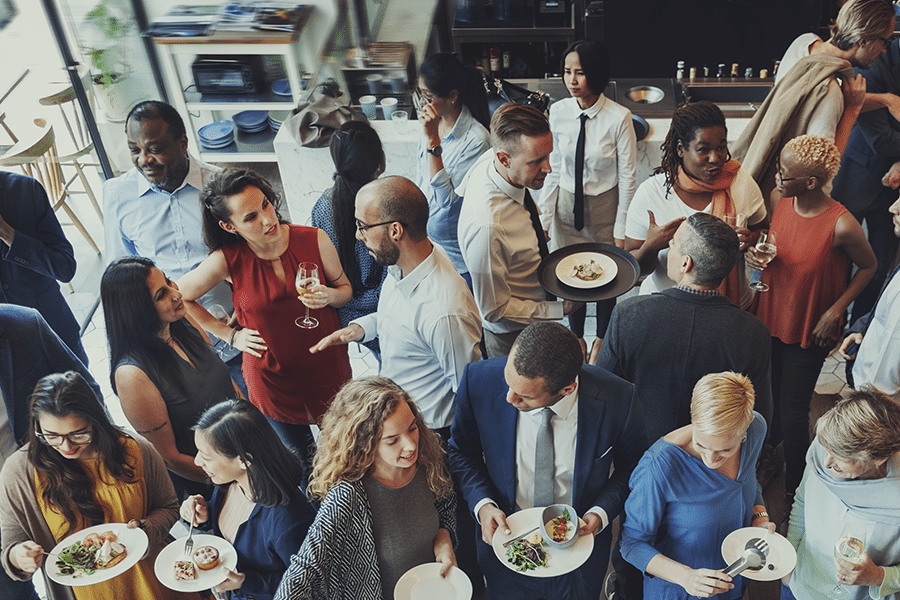 Top 33 Event Marketing Ideas the Pros Use