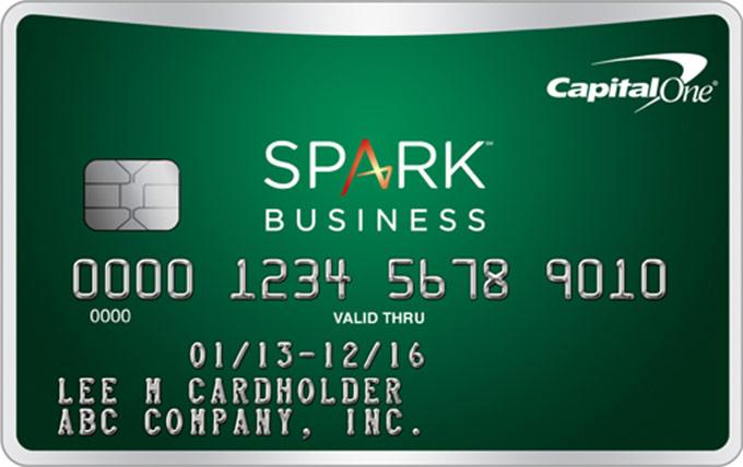 small business credit card offers