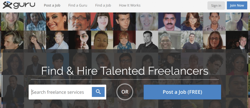 6 Best Freelance Websites for Employers 2018