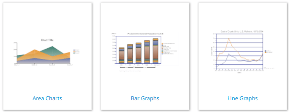 Software For Graphs And Charts