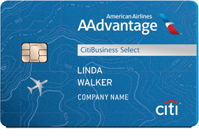 11 Best Small Business Credit Cards 2018 American Airlines Aadvantage Best Small Business Credit Card