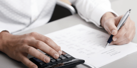 Tips to Find the Right Bookkeeper