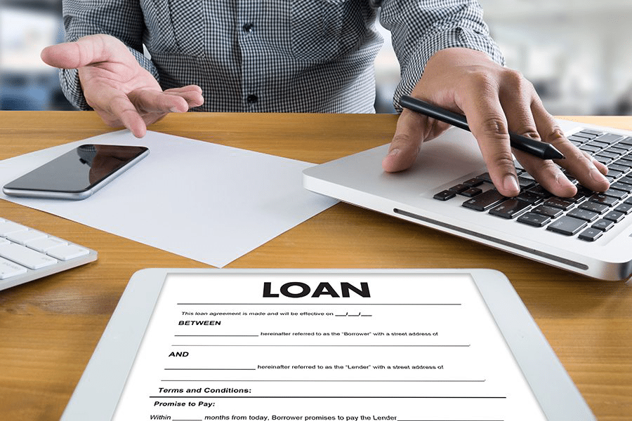 Sba Loan Type Chart