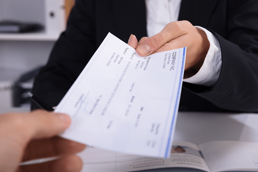 Payroll Checks Where to Buy Payroll Checks & Paper