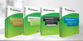 QuickBooks Pro vs Premier