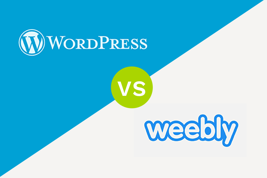 Weebly Vs Wordpress The Key Differences Explained