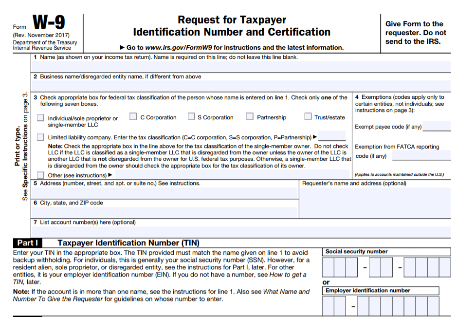 1099 Employee Contract Template