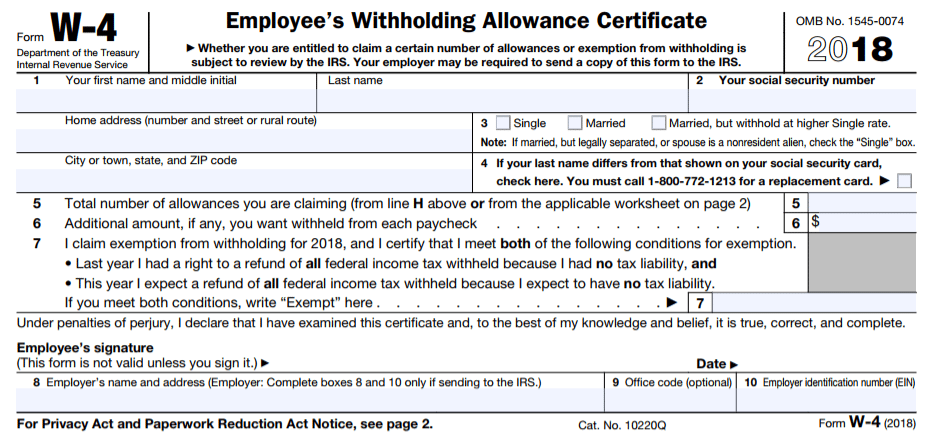 Who should fill out the W-2 form? who should fill out the w2 form brainly