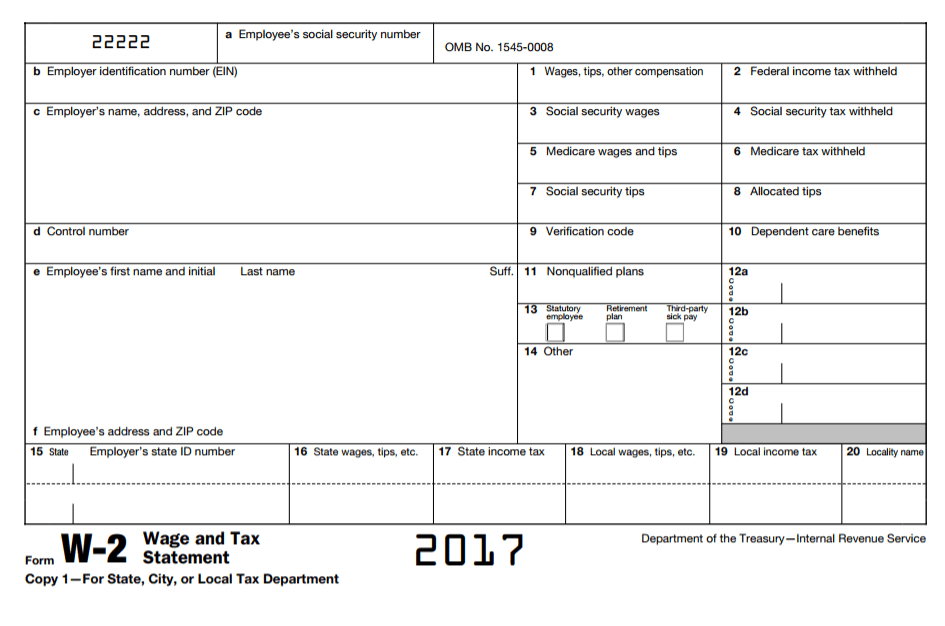 W10 Form 2024 - Amity Beverie