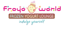 FroyoWorld-Frozen Yogurt Franchise