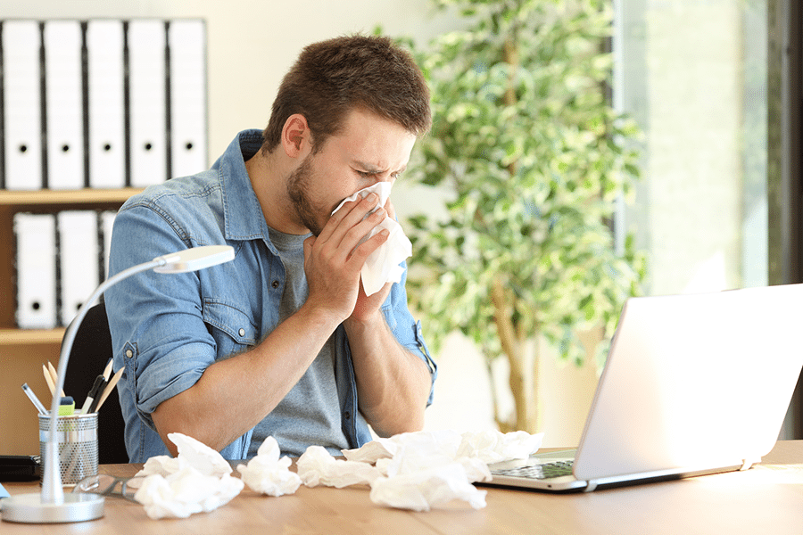 California Paid Sick Leave Law How It Works Employer FAQs