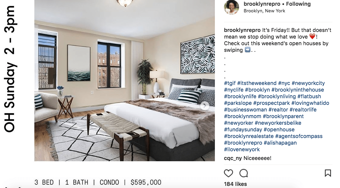 Instagram Photo For Realtors Real Estate Quotes Real Estate