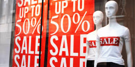 25 Best Retail Promotion Ideas