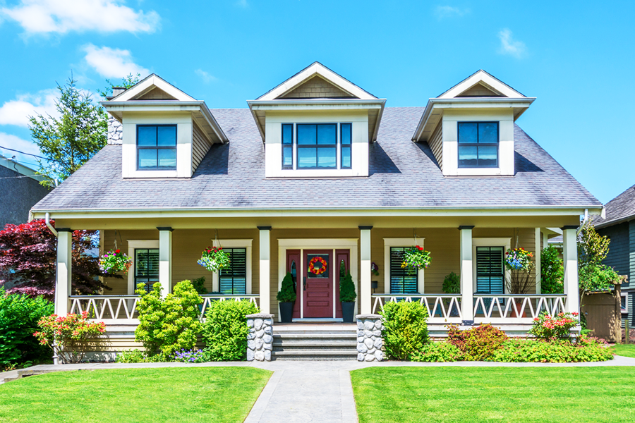 29 Curb Appeal Ideas That Have A Great Roi