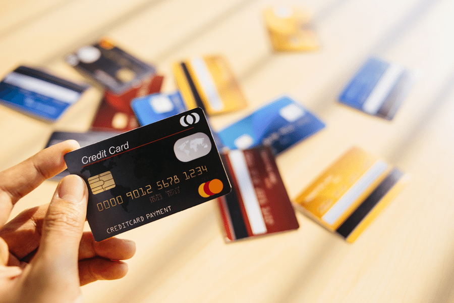 9 Best Business Credit Cards for Startups 2019
