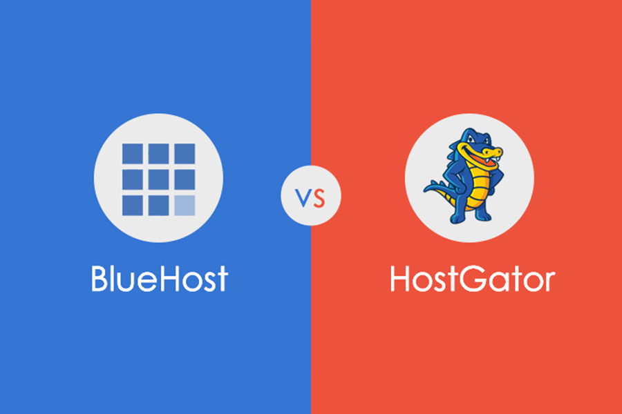 Bluehost vs HostGator: Price, Features & What's Best in 2020