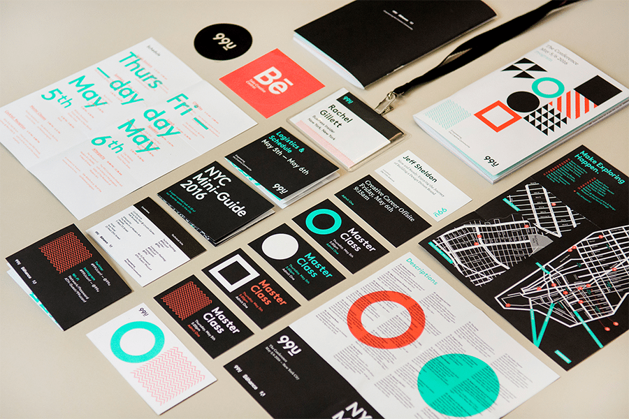 Brand Identity Design: What It Is & How to Do It [+ Examples]