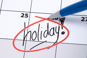 Floating Holiday: Definition & How to Implement Your Policy
