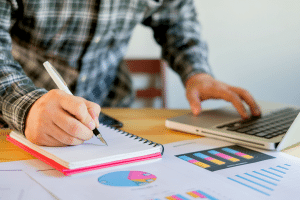 how to come up with a business idea