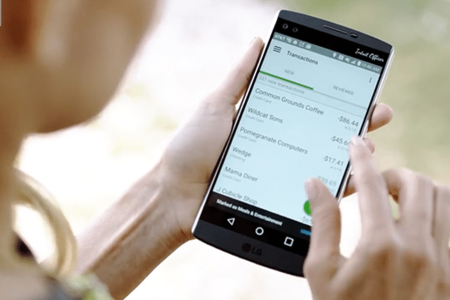 Intuit QuickBooks Self Employed Cost Features