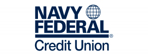 Navy federal credit union logo