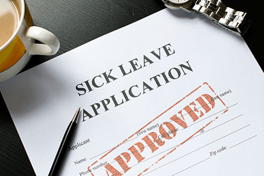 Oregon Sick Leave Law The Ultimate Guide