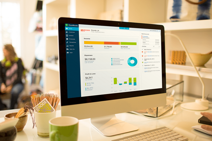 Quickbooks Desktop Versions Comparison Chart