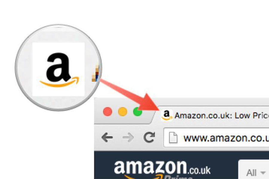 What Is A Favicon How To Make One For Your Website