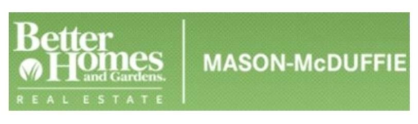 Mason-McDuffie real estate team names