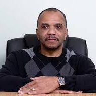 Cornell Alston, President of Operations of Bright & Clear Floor Care