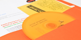 press kit