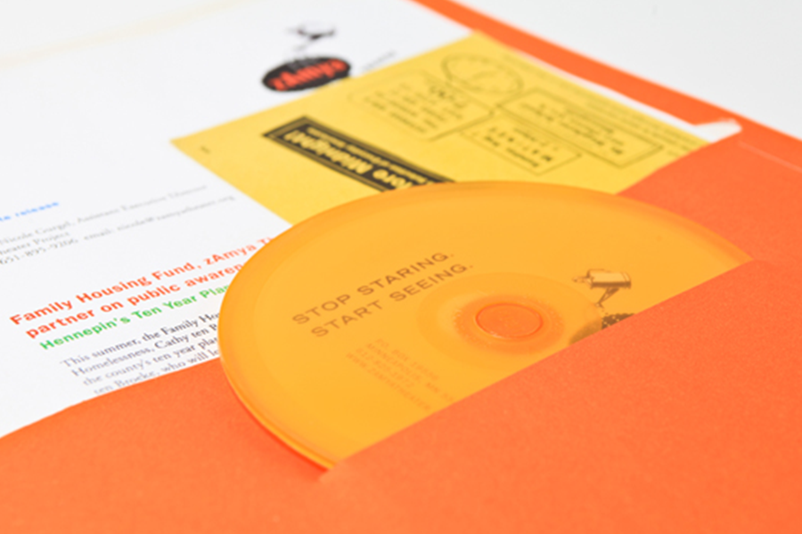 How To Create A Press Kit With Examples Free Template