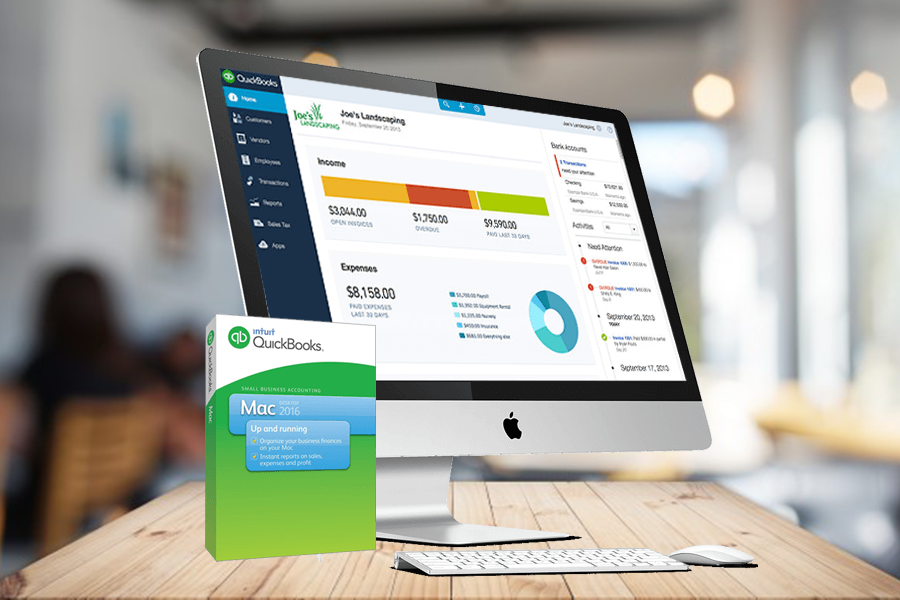 quickbooks mac 2020 download