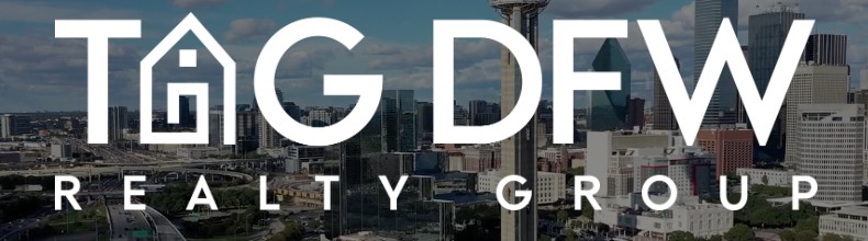 Tag DFW Realty Group