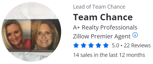 Team Chance profile from Zillow Premiere.