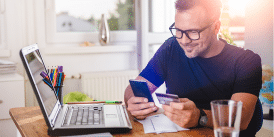using credit cards to fund your business