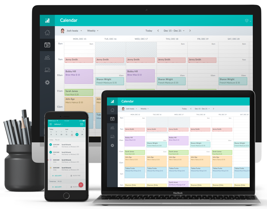 appointment scheduling software download