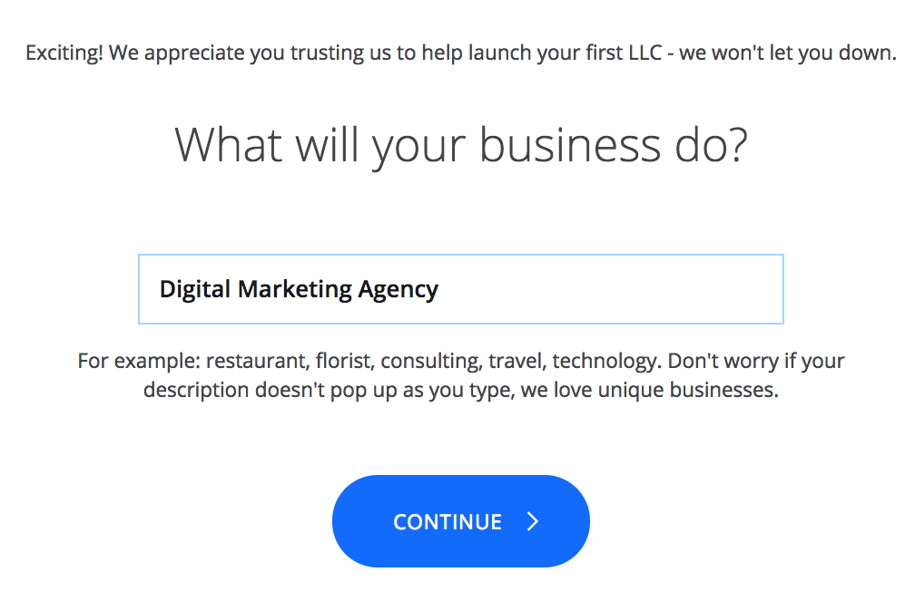 Should I Use Legalzoom To Form An Llc