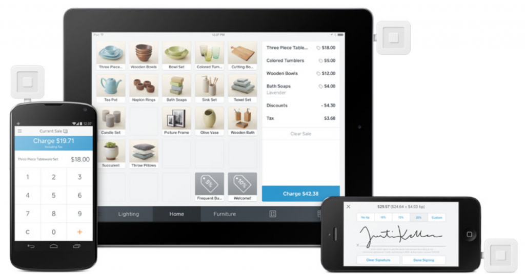What is a POS System Definition, Features, Providers & Costs