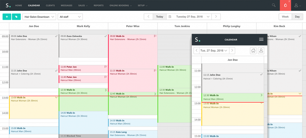 Free Scheduling Software For Mac
