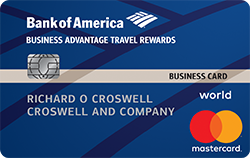 bank of america business advantage travel best business credit card for travel - Best Credit Cards For International Travel bank of america business advantage travel best business credit card for travel - Best Credit Cards For International Travel