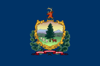 Vermont-flag