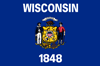 Wisconsin-flag