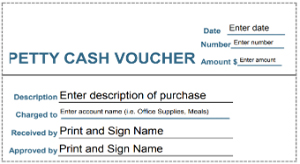 cash expenses voucher format in excel