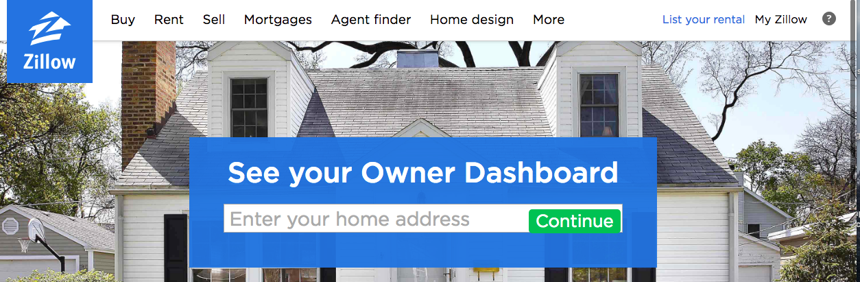 How To List A House On Zillow In 5 Steps