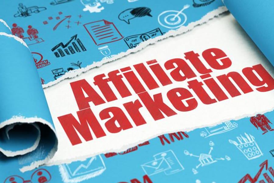 How to Start an Affiliate Marketing Business in 5 Steps in 2018