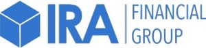 IRA Financial Group logo.