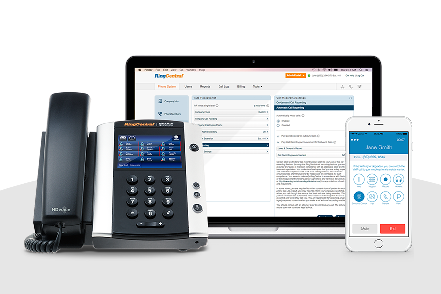 RingCentral Pricing, Plans, Features & Benefits RingCentral Pricing, Plans, Features & Benefits