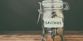 savings calculator