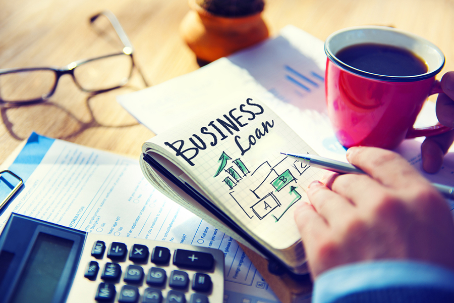 Startup Business Loans 2019 The 12 Best Ways To Fund Your Startup - 